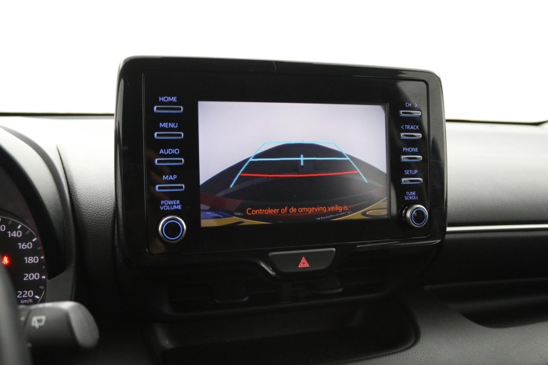 Toyota Yaris - 1.5 VVT-i Active 9