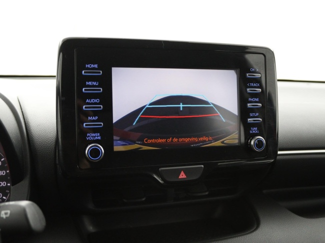 Toyota Yaris - 1.5 VVT-i Active