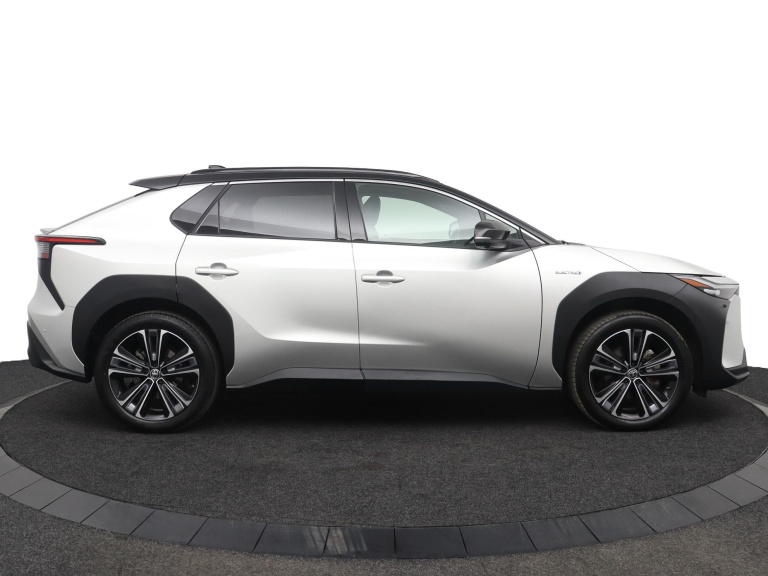 Toyota bZ4X - Launch Edition Premium 71 kWh 12