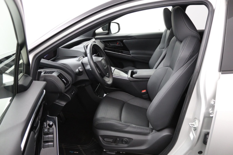 Toyota bZ4X - Launch Edition Premium 71 kWh 16