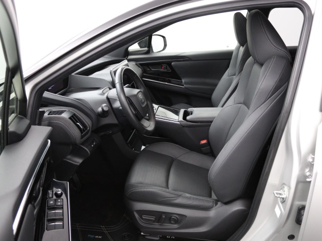 Toyota bZ4X - Launch Edition Premium 71 kWh