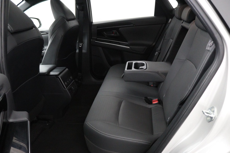 Toyota bZ4X - Launch Edition Premium 71 kWh 17