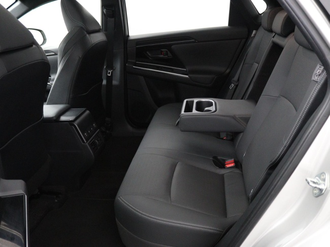 Toyota bZ4X - Launch Edition Premium 71 kWh