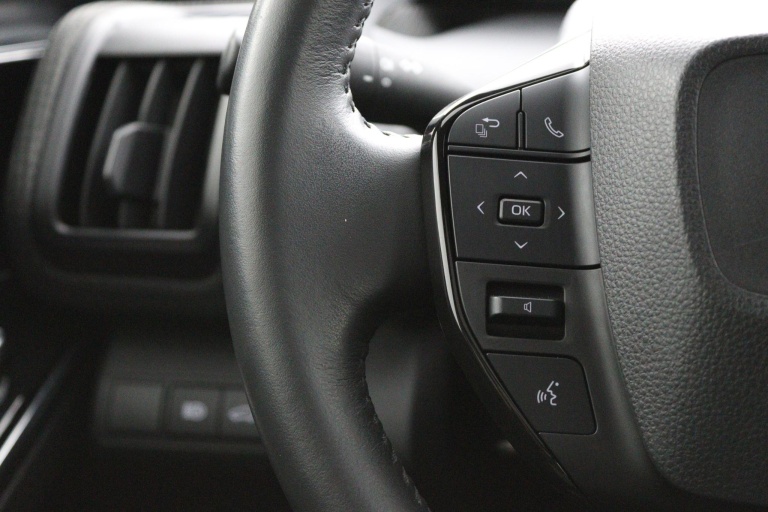 Toyota bZ4X - Launch Edition Premium 71 kWh 18