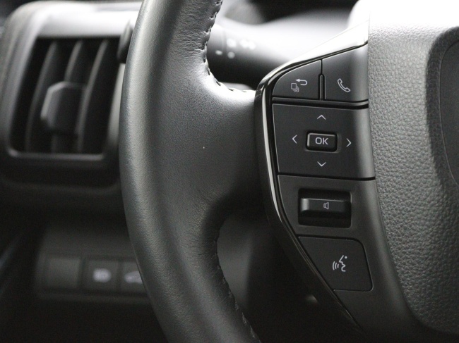 Toyota bZ4X - Launch Edition Premium 71 kWh