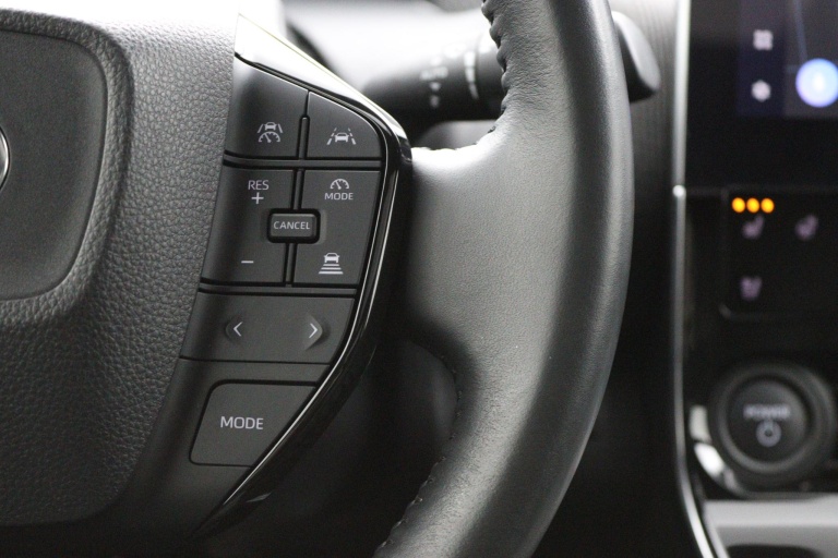 Toyota bZ4X - Launch Edition Premium 71 kWh 19