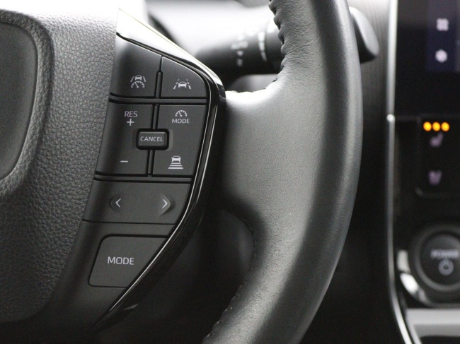 Toyota bZ4X - Launch Edition Premium 71 kWh