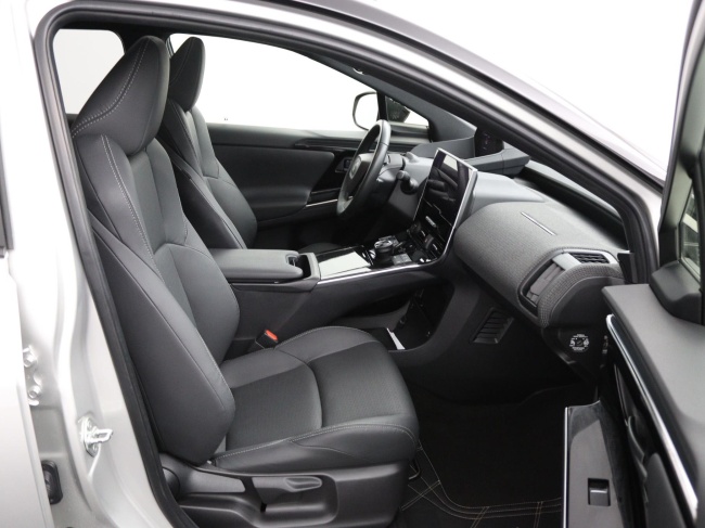 Toyota bZ4X - Launch Edition Premium 71 kWh