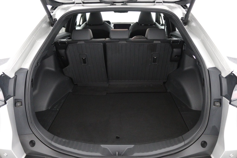 Toyota bZ4X - Launch Edition Premium 71 kWh 22