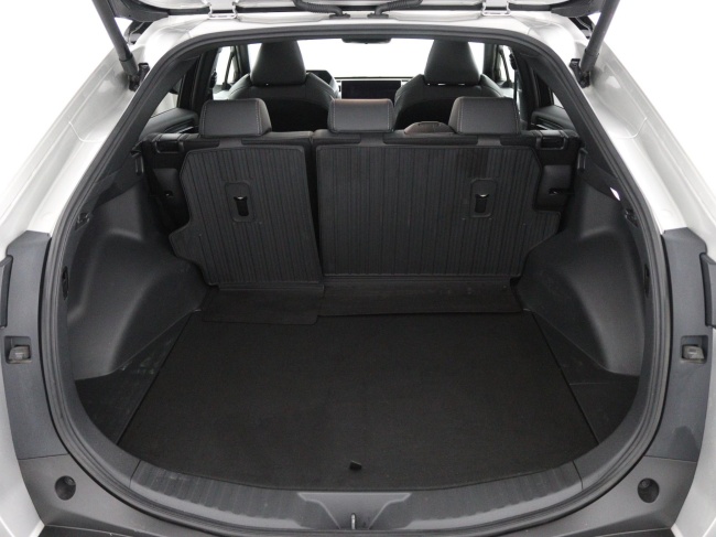 Toyota bZ4X - Launch Edition Premium 71 kWh