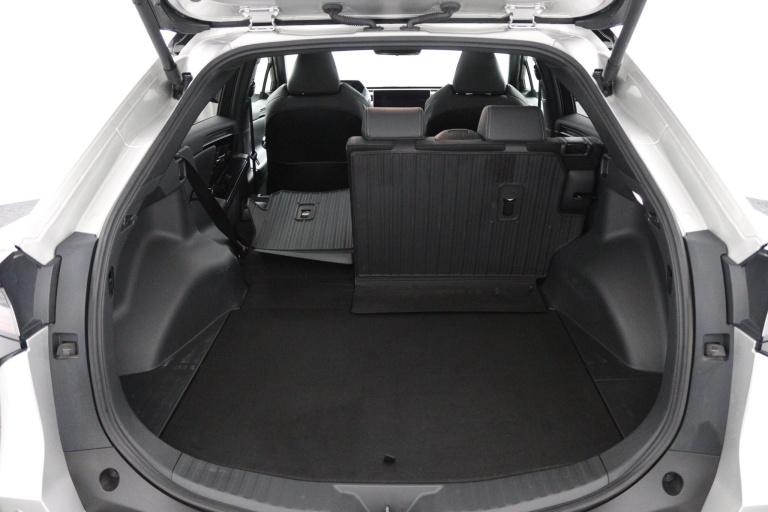 Toyota bZ4X - Launch Edition Premium 71 kWh 23