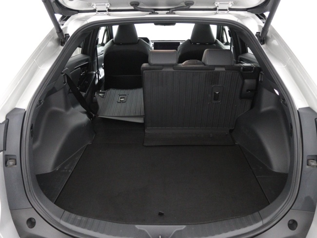 Toyota bZ4X - Launch Edition Premium 71 kWh