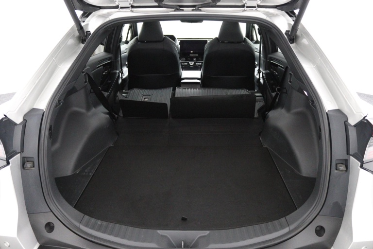 Toyota bZ4X - Launch Edition Premium 71 kWh 24