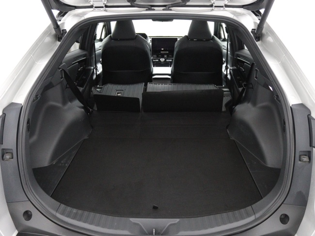 Toyota bZ4X - Launch Edition Premium 71 kWh