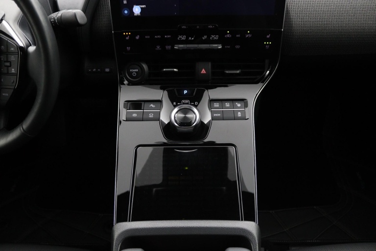 Toyota bZ4X - Launch Edition Premium 71 kWh 25