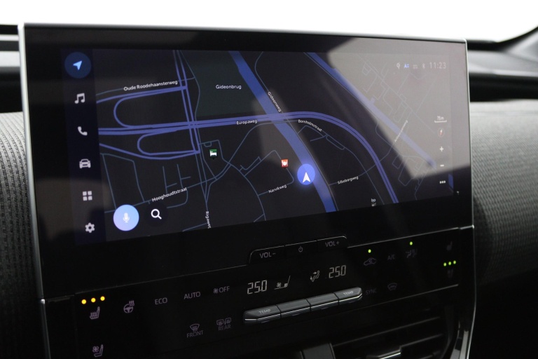 Toyota bZ4X - Launch Edition Premium 71 kWh 26