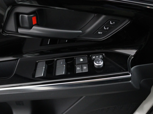 Toyota bZ4X - Launch Edition Premium 71 kWh