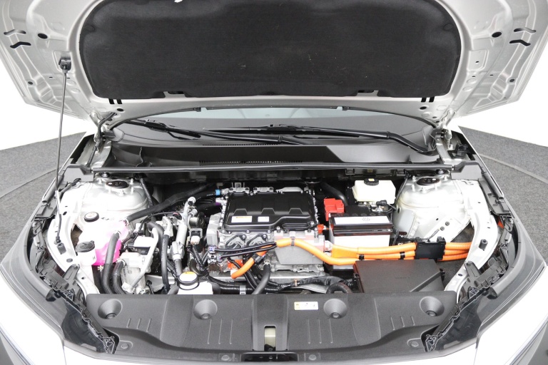 Toyota bZ4X - Launch Edition Premium 71 kWh 32