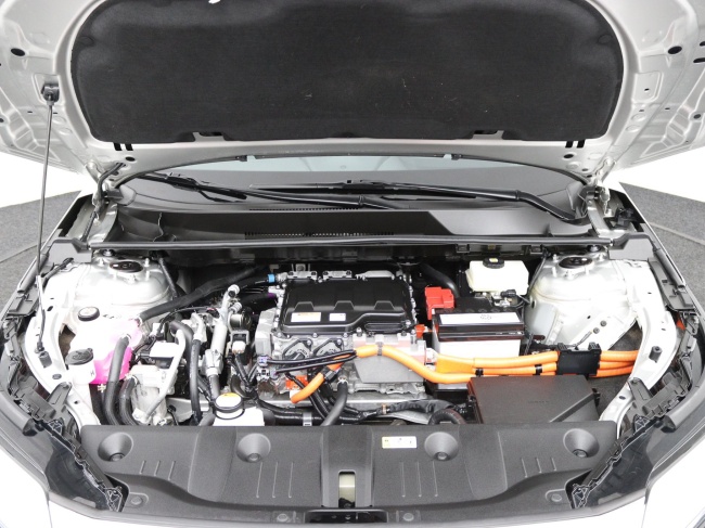 Toyota bZ4X - Launch Edition Premium 71 kWh