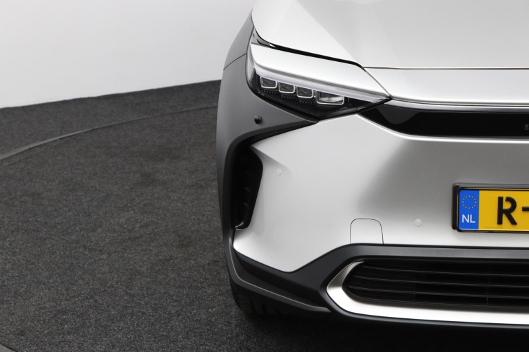 Toyota bZ4X - Launch Edition Premium 71 kWh 33