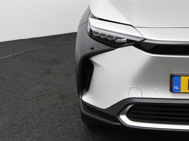 Toyota bZ4X - Launch Edition Premium 71 kWh