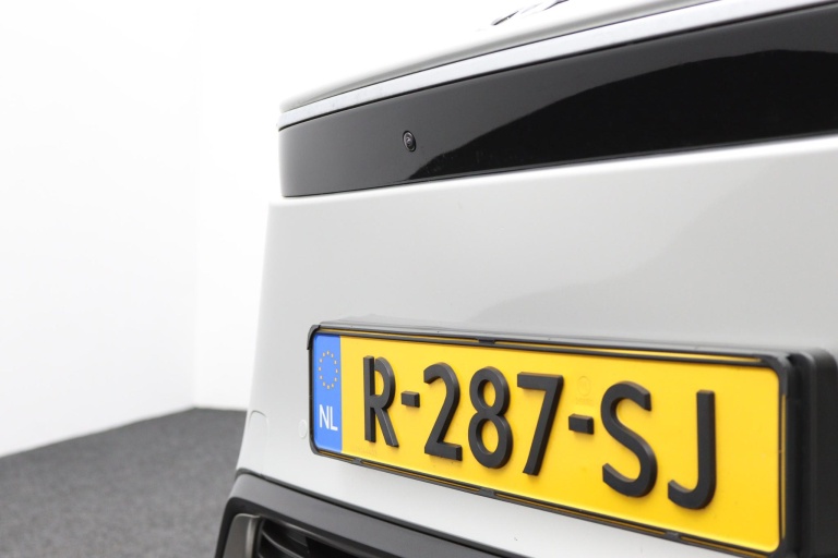 Toyota bZ4X - Launch Edition Premium 71 kWh 34