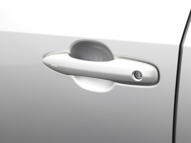 Toyota bZ4X - Launch Edition Premium 71 kWh