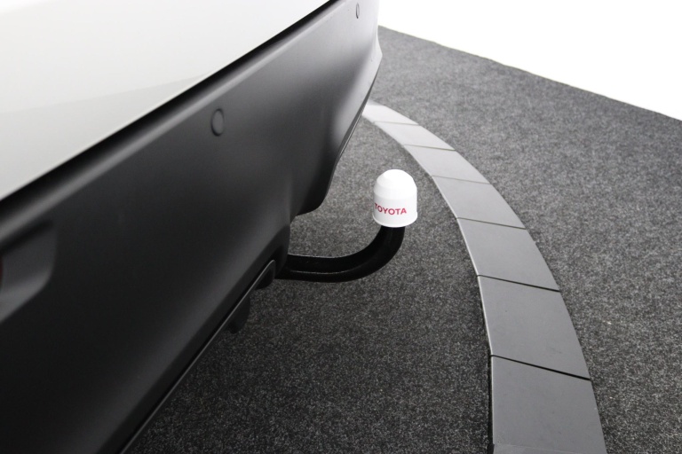 Toyota bZ4X - Launch Edition Premium 71 kWh 37