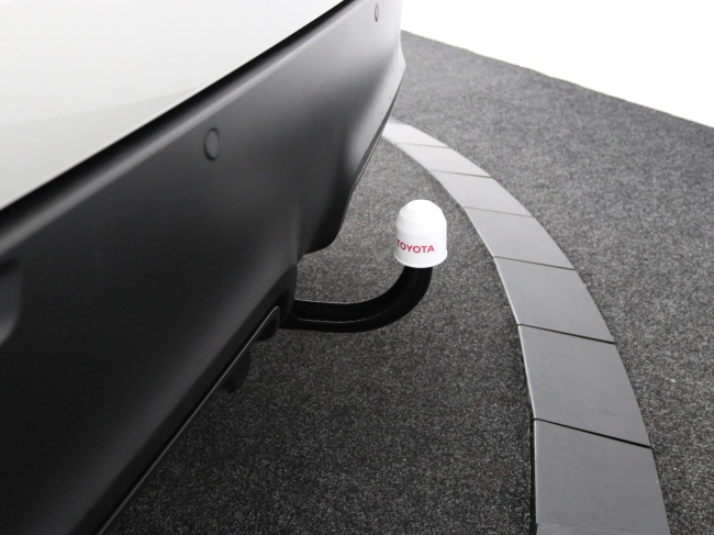 Toyota bZ4X - Launch Edition Premium 71 kWh