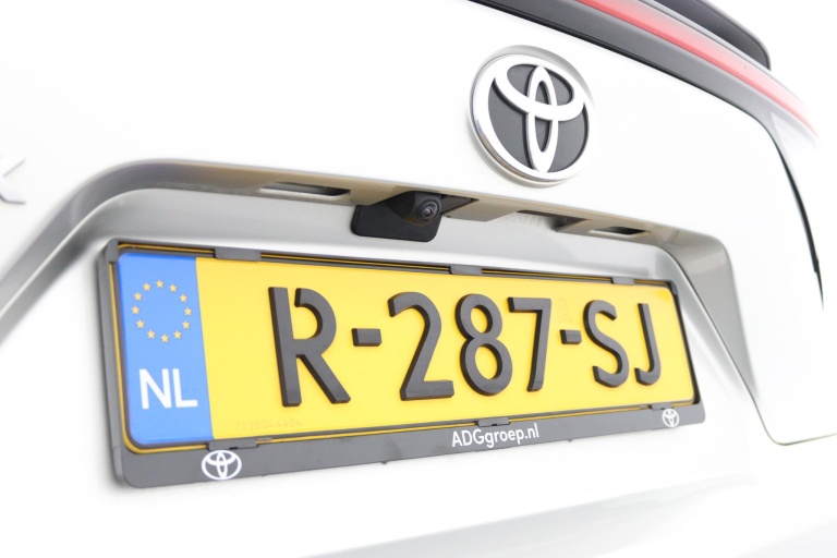 Toyota bZ4X - Launch Edition Premium 71 kWh 38