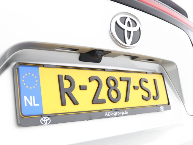 Toyota bZ4X - Launch Edition Premium 71 kWh