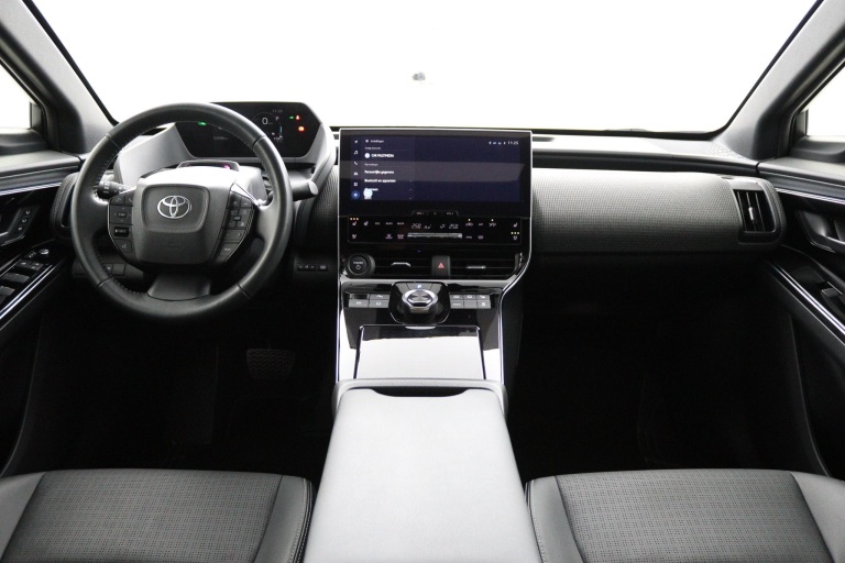 Toyota bZ4X - Launch Edition Premium 71 kWh 4