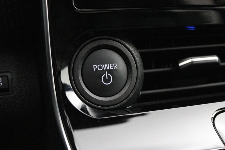 Toyota bZ4X - Launch Edition Premium 71 kWh 40