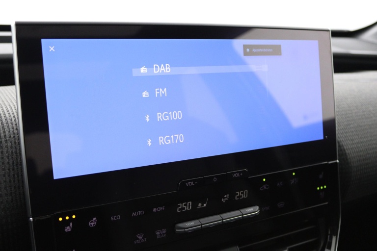 Toyota bZ4X - Launch Edition Premium 71 kWh 41