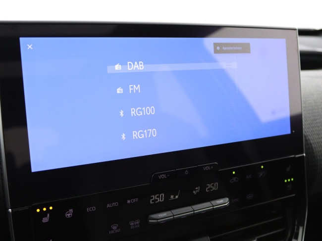 Toyota bZ4X - Launch Edition Premium 71 kWh