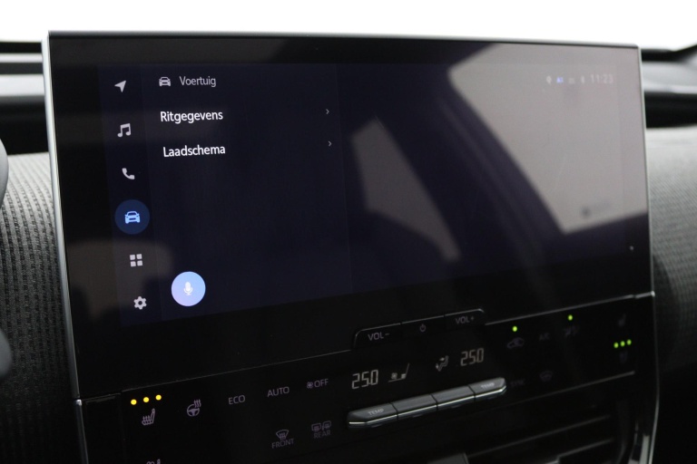 Toyota bZ4X - Launch Edition Premium 71 kWh 43