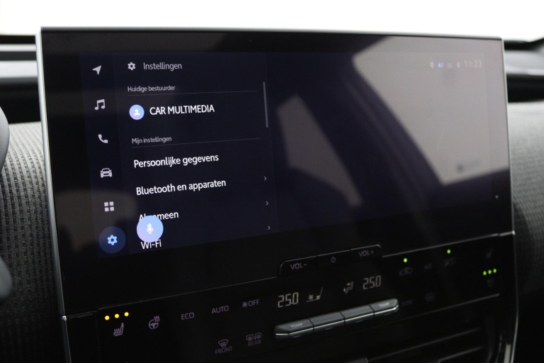 Toyota bZ4X - Launch Edition Premium 71 kWh 44