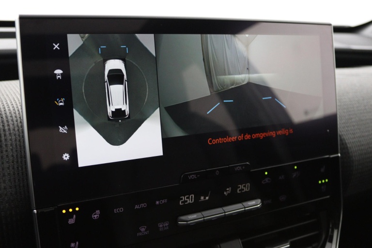 Toyota bZ4X - Launch Edition Premium 71 kWh 45