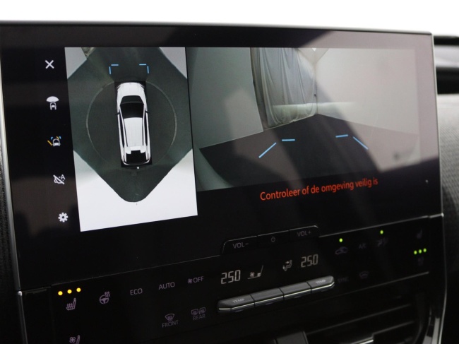 Toyota bZ4X - Launch Edition Premium 71 kWh