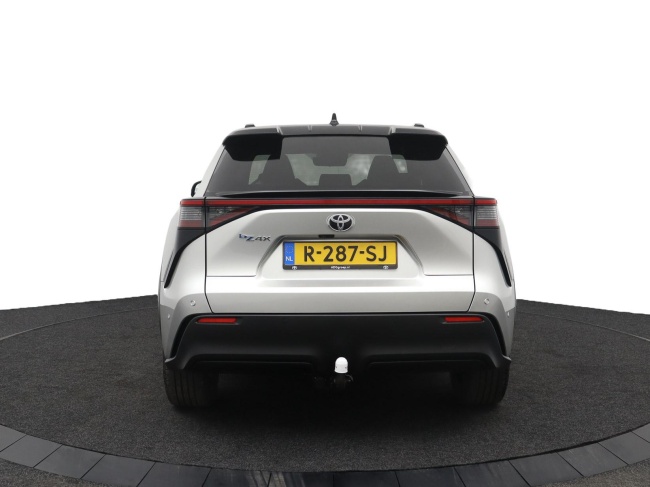 Toyota bZ4X - Launch Edition Premium 71 kWh
