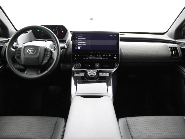 Toyota bZ4X - Launch Edition Premium 71 kWh