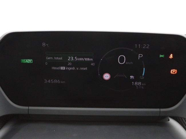 Toyota bZ4X - Launch Edition Premium 71 kWh