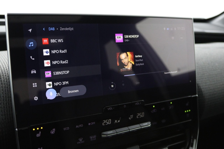 Toyota bZ4X - Launch Edition Premium 71 kWh 7