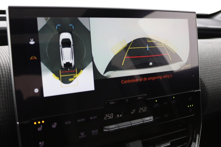 Toyota bZ4X - Launch Edition Premium 71 kWh 8