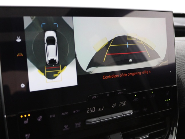 Toyota bZ4X - Launch Edition Premium 71 kWh