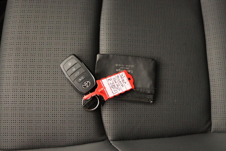 Toyota bZ4X - Launch Edition Premium 71 kWh 9