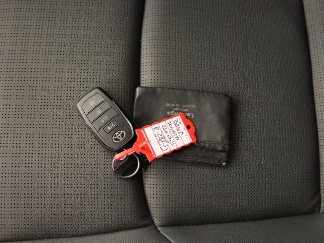 Toyota bZ4X - Launch Edition Premium 71 kWh