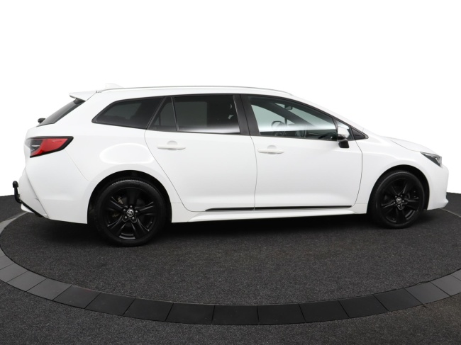 Toyota Corolla Touring Sports - 1.2 Turbo Active