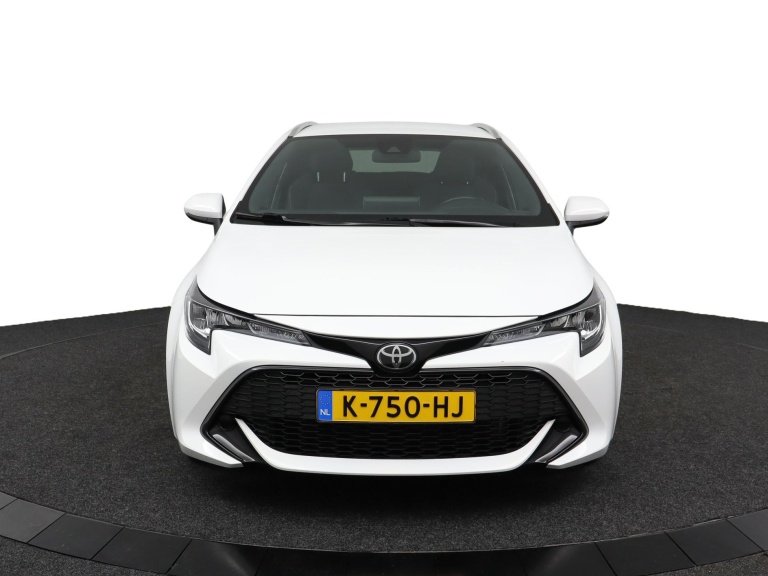 Toyota Corolla Touring Sports - 1.2 Turbo Active 14