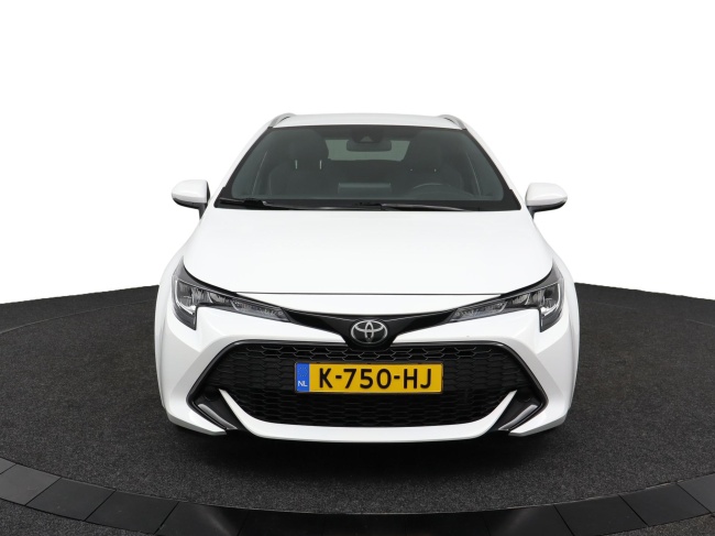 Toyota Corolla Touring Sports - 1.2 Turbo Active